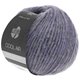 Lana Grossa COOL AIR | 09-plommeblå