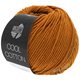 Lana Grossa COOL COTTON | 11-okerbrun