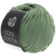 Lana Grossa COOL COTTON | 13-resedagrønn