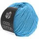 Lana Grossa COOL COTTON | 15-asurblå