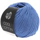 Lana Grossa COOL COTTON | 16-kongeblå