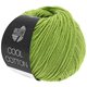 Lana Grossa COOL COTTON | 19-lys grønn