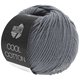 Lana Grossa COOL COTTON | 22-grafitt