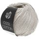 Lana Grossa COOL COTTON | 23-grège/beigegrå