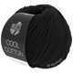 Lana Grossa COOL COTTON | 26-svart
