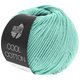 Lana Grossa COOL COTTON | 32-pastellturkis
