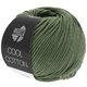 Lana Grossa COOL COTTON | 36-oleandergrønn