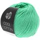 Lana Grossa COOL COTTON | 38-myntegrønn