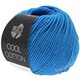 Lana Grossa COOL COTTON | 39-blå