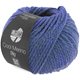 Lana Grossa COOL MERINO Big | 233-asurblå
