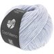 Lana Grossa COOL MERINO | 042-fiolblå