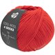 Lana Grossa COOL WOOL 4 SOCKS | 7722-korall
