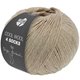 Lana Grossa COOL WOOL 4 SOCKS | 7728-gråbeige