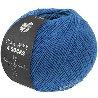 Lana Grossa COOL WOOL 4 SOCKS