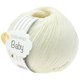 Lana Grossa COOL WOOL Baby 25g | 213-råhvit