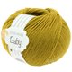 Lana Grossa COOL WOOL Baby Uni/Print 50g | 346-sennepgul