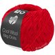 Lana Grossa COOL WOOL Big Dots | 105-rød