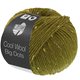 Lana Grossa COOL WOOL Big Dots | 107-olivengrønn