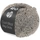 Lana Grossa COOL WOOL Big Dots | 109-lys grå