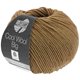 Lana Grossa COOL WOOL Big Uni/Melange | 1001-nougat
