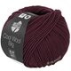 Lana Grossa COOL WOOL Big Uni/Melange | 1044-svartrød