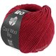 Lana Grossa COOL WOOL Big Mélange (We Care) | 1701-kirsebærrød melert