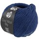 Lana Grossa COOL WOOL Big Mélange (We Care) | 1704-mørk blå melert