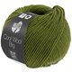 Lana Grossa COOL WOOL Big Mélange (We Care) | 1706-oliven melert