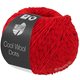 Lana Grossa COOL WOOL Dots | 05-rød