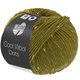 Lana Grossa COOL WOOL Dots | 07-olivengrønn