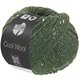 Lana Grossa COOL WOOL Dots | 08-grågrønn