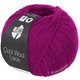 Lana Grossa COOL WOOL Lace | 66-orkide