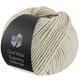 Lana Grossa COOL WOOL Superbig Mélange | 231-lys grå melert