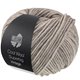 Lana Grossa COOL WOOL Superbig Vintage | 7269-lys grå