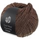 Lana Grossa COOL WOOL Superbig Vintage | 7284-mørk brun