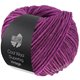 Lana Grossa COOL WOOL Superbig Vintage | 7294-rødfiolett