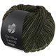 Lana Grossa COOL WOOL Superbig Vintage | 7297-skoggrønn