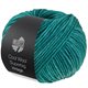 Lana Grossa COOL WOOL Superbig Vintage | 7298-petrolgrønn