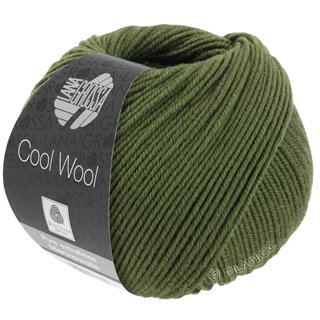Lana Grossa COOL WOOL