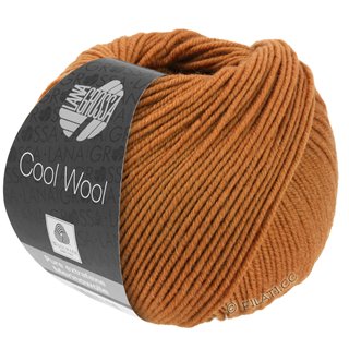 Lana Grossa COOL WOOL