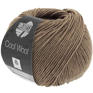 Lana Grossa COOL WOOL