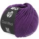 Lana Grossa COOL WOOL | 2109-aubergine