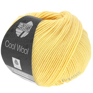 Lana Grossa COOL WOOL