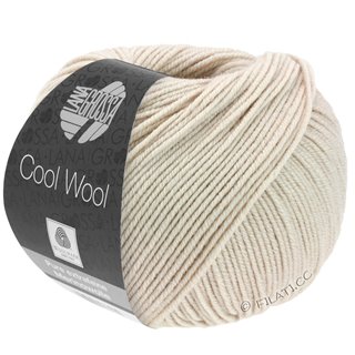 Lana Grossa COOL WOOL
