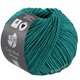 Lana Grossa COOL WOOL Vintage | 7394-petrolgrønn