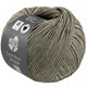Lana Grossa COOL WOOL Vintage | 7395-sementgrå