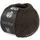 Lana Grossa COOL WOOL Mélange (We Care) | 1422-mørk brun melert