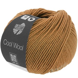 Lana Grossa COOL WOOL Mélange (We Care)