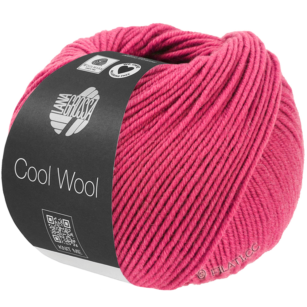 COOL WOOL Mélange (We Care) fra Lana Grossa
