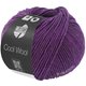 Lana Grossa COOL WOOL Mélange (We Care) | 1499-fiolett melert